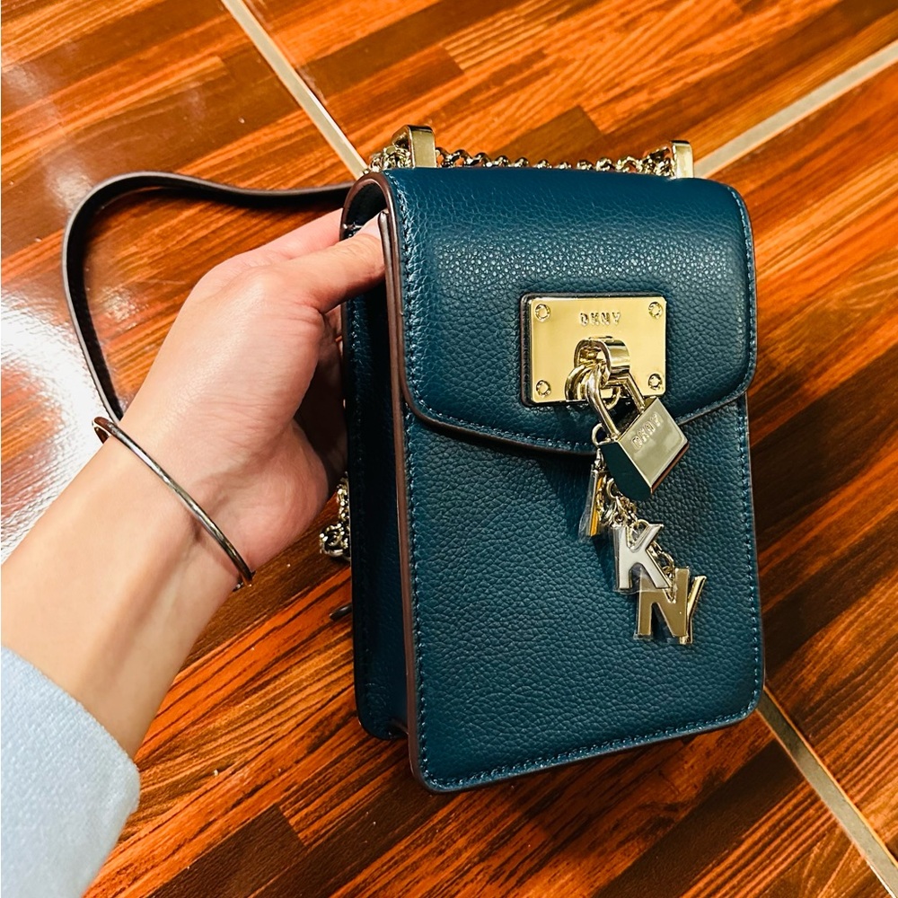 Brand new DKNY crossbody bag